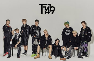 '인기가요' T1419, 'FLEX' 활동 마무리..."팬분들께 감사, 멋진 무대로 컴백할 것"