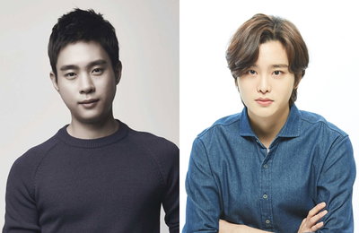 새 드라마 <징크스의 연인> 김동영-최정우-이호정-조한결 출연 확정! 작품에 활기 불어넣을 라이징 스타들의 등장!