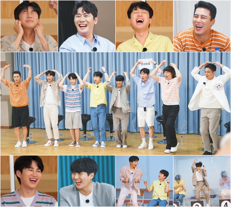 사진제공= TV CHOSUN &lsquo;뽕숭아학당: 인생학교&rsquo;