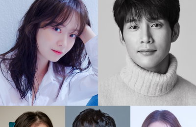 KBS 드라마 스페셜 2021-TV시네마 <희수> 전소민-박성훈-김윤슬-김강현-박하나, 캐스팅 확정! 신선한 ‘SF공포’ 드라마의 탄생!