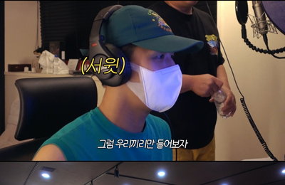 그루블린, '부끄뚱' 문세윤, 데뷔곡 '은근히 낯가려요' 22일 발매...新 서머송 노린다!