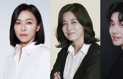 UHD KBS 드라마 스페셜 2021-TV시네마 <F20> 배우 장영남-김정영-김강민, 캐스팅 확정! 예측불허 심리 스릴러 탄생 예고