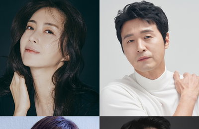 채널A 새 드라마 <쇼윈도:여왕의 집> 송윤아X이성재X전소민X황찬성, 출연 확정 ‘호기심 자극’