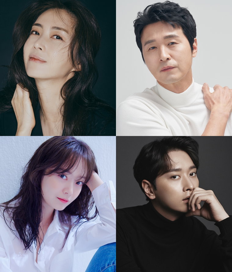 사진제공= 스노우볼 엔터테인먼트, 아이오케이 컴퍼니, 킹콩 by 스타쉽, JYP엔터테인먼트