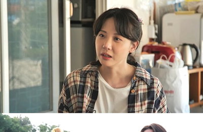 MBN 예능 <개미랑 노는 베짱이> 김민아, 서울 남자 최범석 위한 ‘어촌캉스’ 펼친다! ‘힐링 끝판왕’