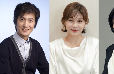 UHD KBS 드라마 스페셜 2021-TV시네마 <통증의 풍경> 배우 안내상-길해연-백지원, 캐스팅 확정! 오싹한 추적 스릴러로 안방극장 강타 예고!