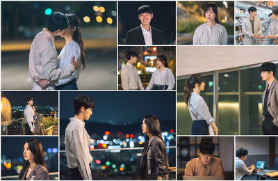 tvN ‘너는 나의 봄’ 서현진-김동욱-윤박-남규리, “최종회까지 D-1! 종영까지 이제 단 2회!” 더 큰 감동과 위로를 예고하는 ‘막판 포인트 #3’!