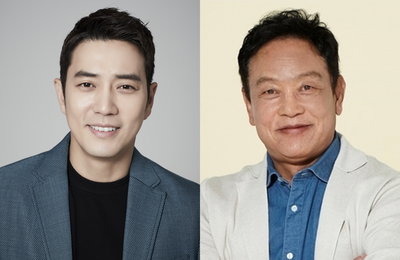 KBS 1TV 새 대하드라마 <태종 이방원> 주상욱-김영철-박진희-예지원 캐스팅 확정! 명품배우들이 만들어갈 뿌리 깊은 KBS 정통 사극의 귀환!