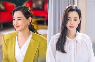 SBS 새 금토드라마 '원더우먼' 이하늬, “2년 6개월만 컴백, 굉장히 설레고 떨린다!” 조연주-강미나 역 입덕 유발 6문 6답 大공개!