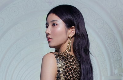 권은비, 'Door' 빌보드 월드 디지털 송 세일즈 차트 3위…올해 여자 솔로 중 최고 성적