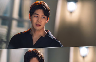 SBS 새 금토드라마 '원더우먼' 이상윤, “전보다 조금 더 편하게 연기해보려 노력 중!” 본격 본방사수 유발, ‘원더우먼X한승욱’ 집중탐구 인터뷰!