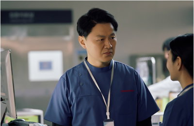 [JTBC 인간실격] 양동근X조은지 스틸컷 공개 가족 같은 두 친구의 비밀스러운 관계사