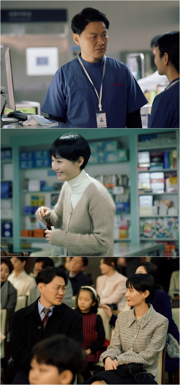 사진제공= 씨제스엔터테인먼트‧드라마하우스스튜디오