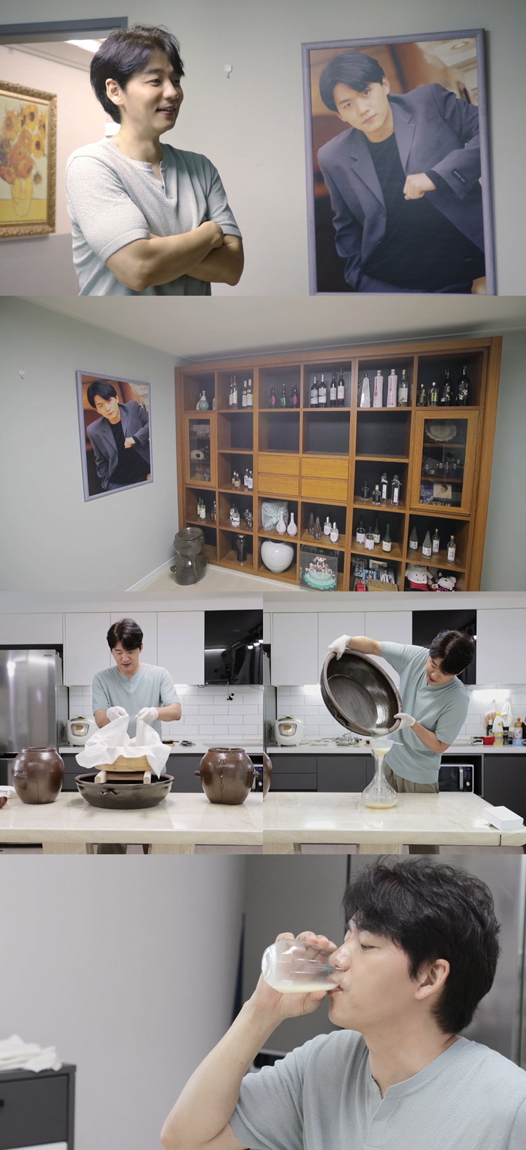 사진제공 = KBS 2TV &lsquo;신상출시 편스토랑&rsquo;