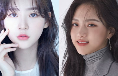 UHD KBS 드라마 스페셜 2021 <그녀들> 김새론-정다은-서은영-이하영 캐스팅! 비밀 없는 궁궐에서 일어나는 은밀하고 위험한 거래!