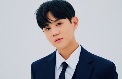 '솔로 컴백' 하이라이트 멤버 양요섭, 9월 20일 첫 정규 발매