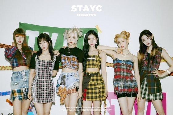 스테이씨