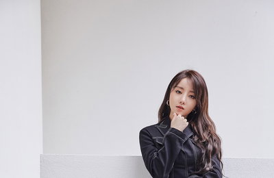 러블리즈 케이, 28일 웹툰 '성경의 역사' OST 공개…청아한 음색+섬세한 표현력