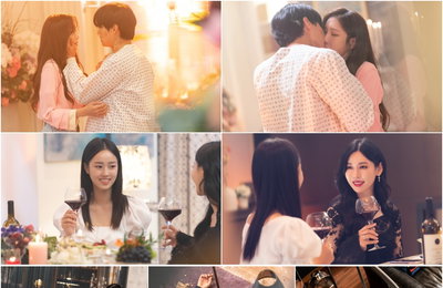 SBS 금요드라마 '펜트하우스3' “5분 엔딩, 오감을 전율케 했다!” 순간 일시정지하게 만든 예측불가 반전! 발끝까지 저릿한 ‘숨멎 5분 엔딩' 전격 분석!
