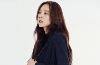 섹시부터 시크까지! 스타일링 마법사 배우 손담비가  발리와 함께 한 마리끌레르 9월호 화보 공개!