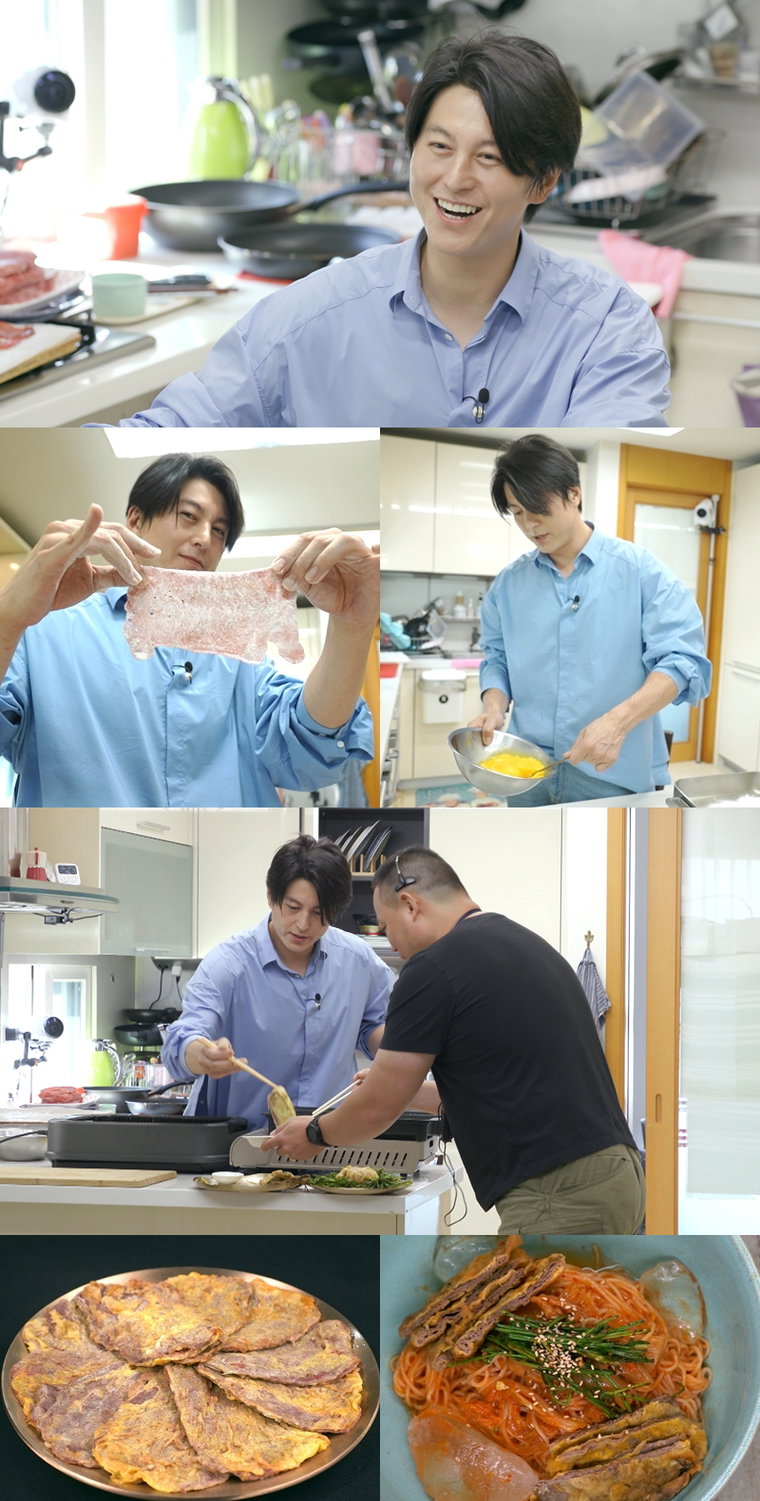 사진제공 = KBS 2TV &lsquo;신상출시 편스토랑&rsquo;