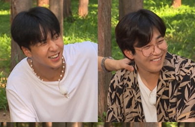 KBS 2TV <1박 2일 시즌4> ‘가요톱텐’ 추억 소환! 그 시절 노래 맞추기 START 희비 교차 OB vs YB, 역대급 열정 불태우는 삼촌즈!