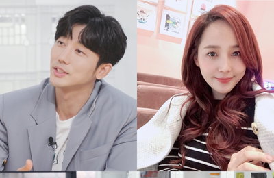 KBS 2TV 예능 <편스토랑> 사랑꾼 기태영, 아내 유진에게 반한 이유 공개 '달달'