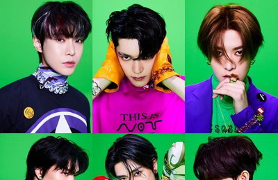 ‘컴백’ NCT 127, 더 '쿨'하게 돌아온다…당찬 메시지 수록곡