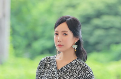 정정아, 블랙홀맨 엔터테인먼트 전속계약 '이선진과 한솥밥'