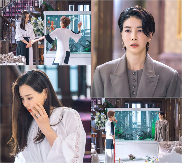 사진 제공= SBS &lsquo;원 더 우먼&rsquo;