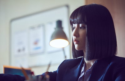 MBC 새 금토드라마 <검은 태양> 박하선, 한국형 첩보 액션 드라마로 색다른 연기 변신 예고! 출연 결심한 가장 큰 이유는? “‘서수연’의 매력”