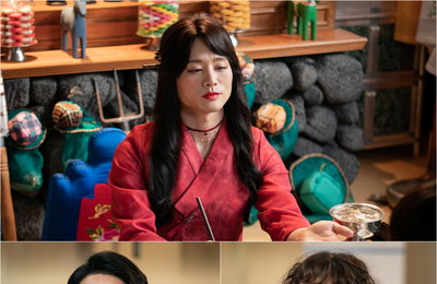 웨이브 오리지널 <유 레이즈 미 업> 김설진X최대훈 → 서정연X이지원, 믿고 보는 웃음 제조기!