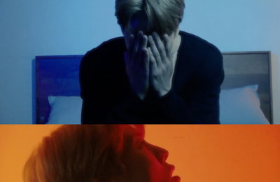 골든차일드 이대열, 솔로곡 자체 제작 MV 티저 공개…아련한 눈빛+촉촉한 감성