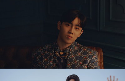 '탑독 출신' 박현호, 솔로 데뷔곡 '돈돈돈' MV 티저 공개…훈훈 비주얼+중독성 강한 멜로디