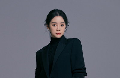 '만능 엔터테이너' 우혜림, '2021 한-아세안 문화혁신 포럼' MC 발탁!