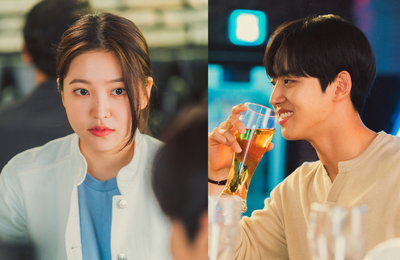 플레이리스트 <블루버스데이> 김예림X홍석, 어게인 스물여덟! 불행 끝, 행복 시작?