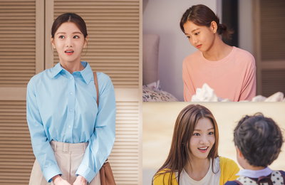 KBS 2TV 새 주말드라마 <신사와 아가씨> 이세희, 500:1 경쟁률을 뚫고 주인공으로 발탁된 소감부터 직접 뽑은 ‘박단단’ 캐릭터의 세 가지 키워드