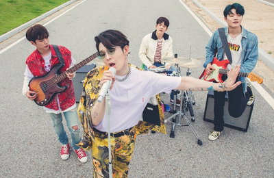 남태현, 의미심장 SNS 글…컴백?