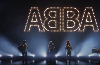 '팝의 전설' ABBA, 40년 만에 컴백… 5월 런던서 공연