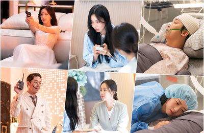SBS 금요드라마 '펜트하우스3' “최종회까지 단 2회! 절정으로 치닫는 서스펜스 복수극!” 미리 보는 13회 ‘궁금증 포인트 #3’ 전격 분석!