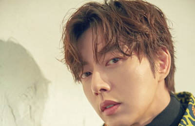 배우 박해진, 9월25일 온라인 대세 어메이저와 손잡고 우량 중소기업 전세계 지원 나선다!