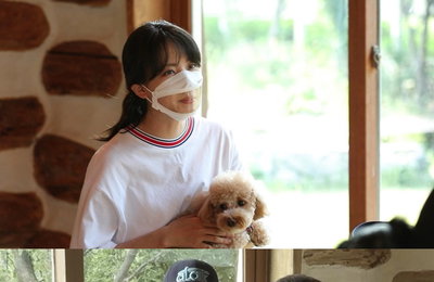 MBN 예능 <개미랑 노는 베짱이> 김민아, 개통령 형제 이웅종X이찬종과 함께 좌충우돌 ‘펫캉스’ 펼친다!