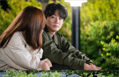 웨이브 오리지널 <유 레이즈 미 업> 주요 방송 드라마와 어깨 나란히! 신규 가입자 견인 콘텐츠 1위 행진!