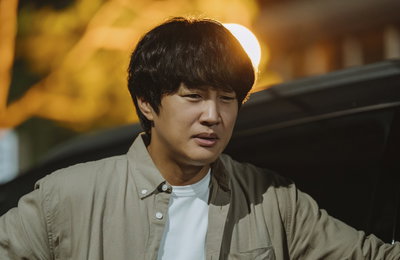 KBS 2TV 월화드라마 <경찰수업> 학교를 떠나 한곳에 모인 경찰대학교 사람들! 사라진 차태현을 발견하다? 심상치 않은 기운이 감도는 현장