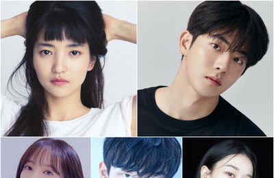 김태리-남주혁-보나-최현욱-이주명, 새 드라마 ‘스물다섯 스물하나’ 신선한 케미스트리 팡팡! ‘청춘 군단’ 전격 확정! 기다렸던 그 작품이 온다!