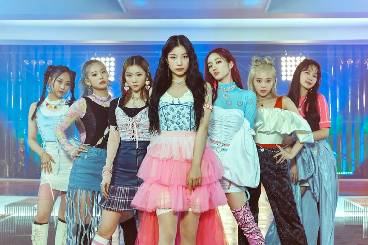 아이칠린