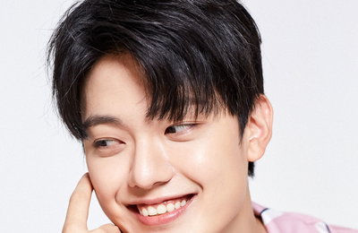 '소년24'x'프듀101' 보이그룹 인투잇 출신 김성현, 블랙홀맨 전속계약 '본격 연기 도전'