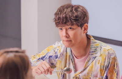 KBS 2TV 새 주말드라마 <신사와 아가씨> 강은탁 “좀 더 친근한 이미지로 시청자분들께 다가갈 수 있을 것”,‘사고뭉치’ 차건과 닮은 듯 다른 점은?