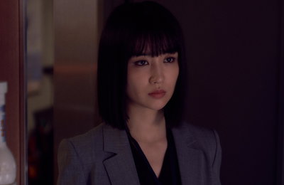 MBC 새 금토드라마 <검은 태양> 박하선 “서수연의 칼 단발, 눈빛 그리고 말투에 주목 필요” 그 어느 때보다도 강렬한 캐릭터 탄생에 기대!