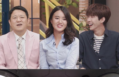 MBC 예능프로그램 <아무튼 출근!> 건설 소장 송은혜, 철근부터 시공까지 모든 것을 관리한다! #현장룩_OOTD #안전제일 #일할때는_트로트가_제맛